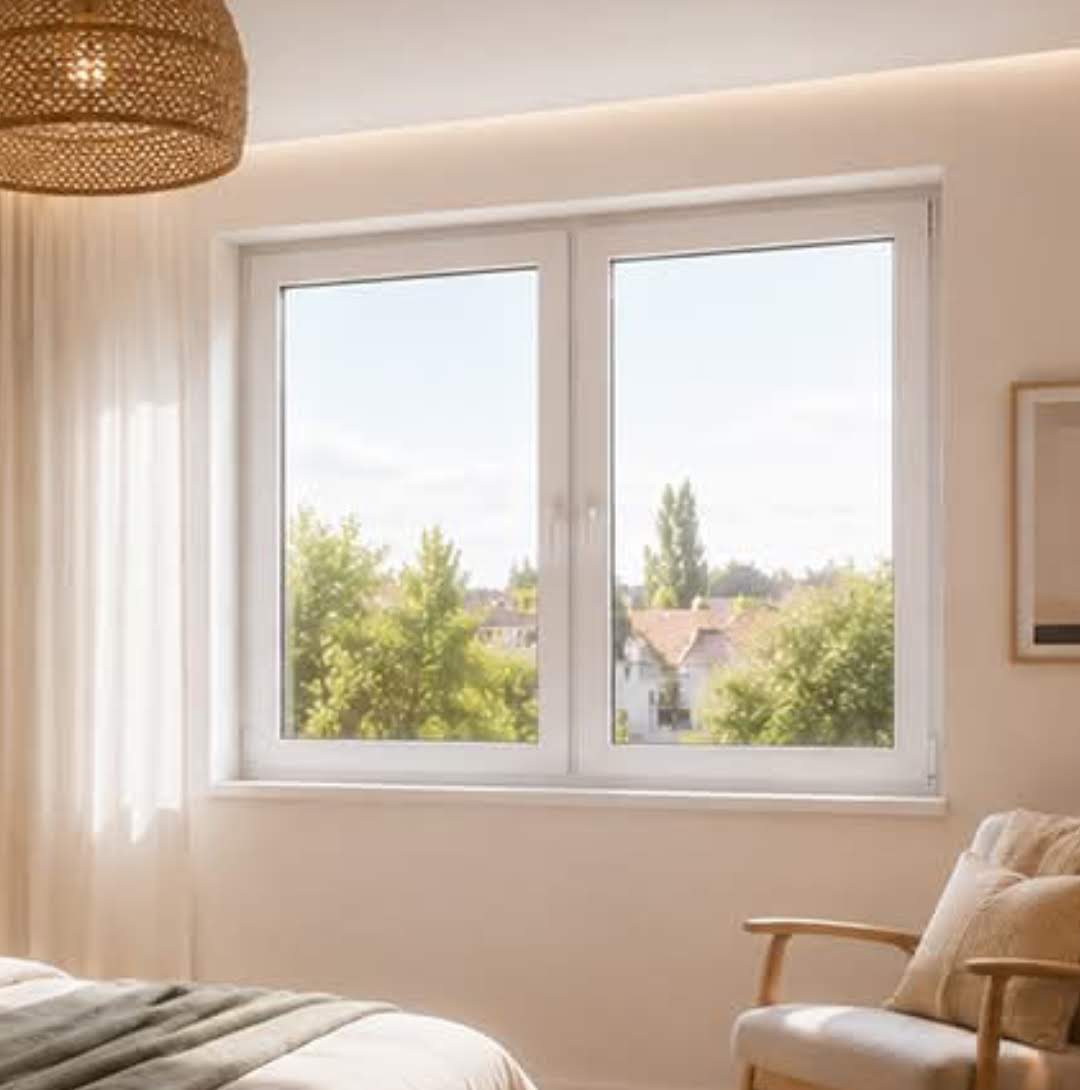 VENTANAS Y PUERTAS DE PVC